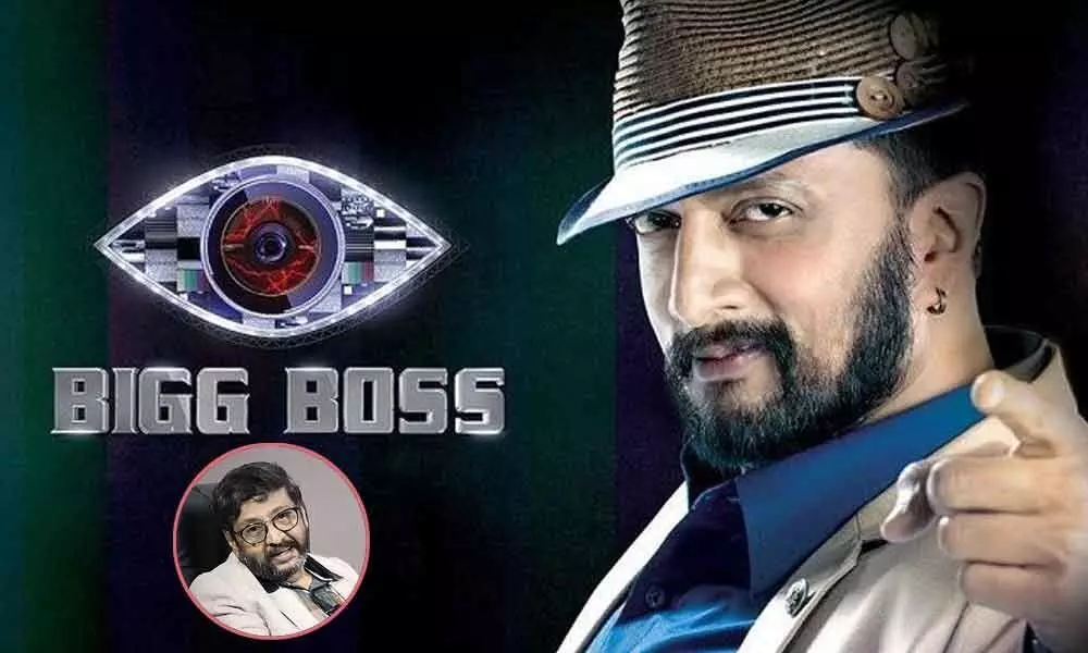 Kannada Bigg Boss 7 Got Highest TRPs Due to This Contestant