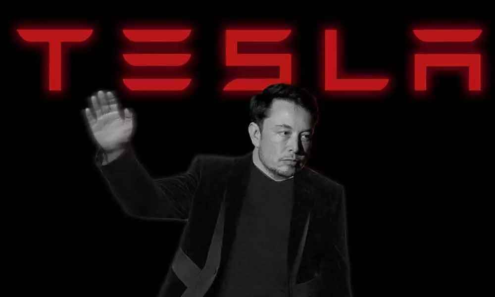 Elon Musk ditches Twitter again