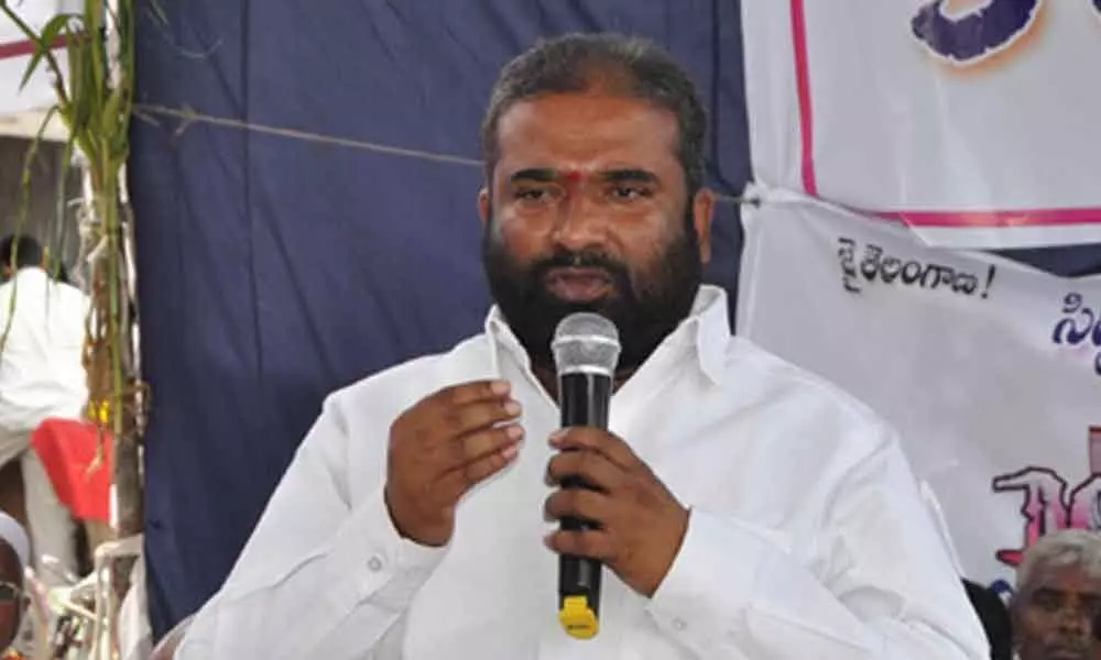 No one has right to sack employees: Ashwathama Reddy