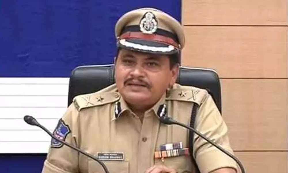 Join duties without fear: Rachakonda CP to RTC employees