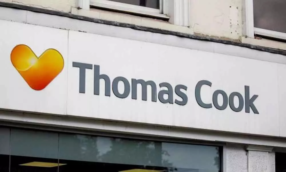 Thomas Cook India not part of brands global sale to Chinas Fosun: CMD