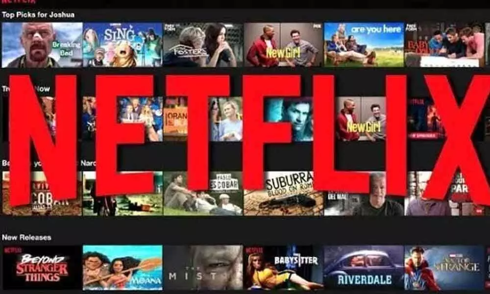 57% Indians want censorship for Netflix, Hotstar: Survey
