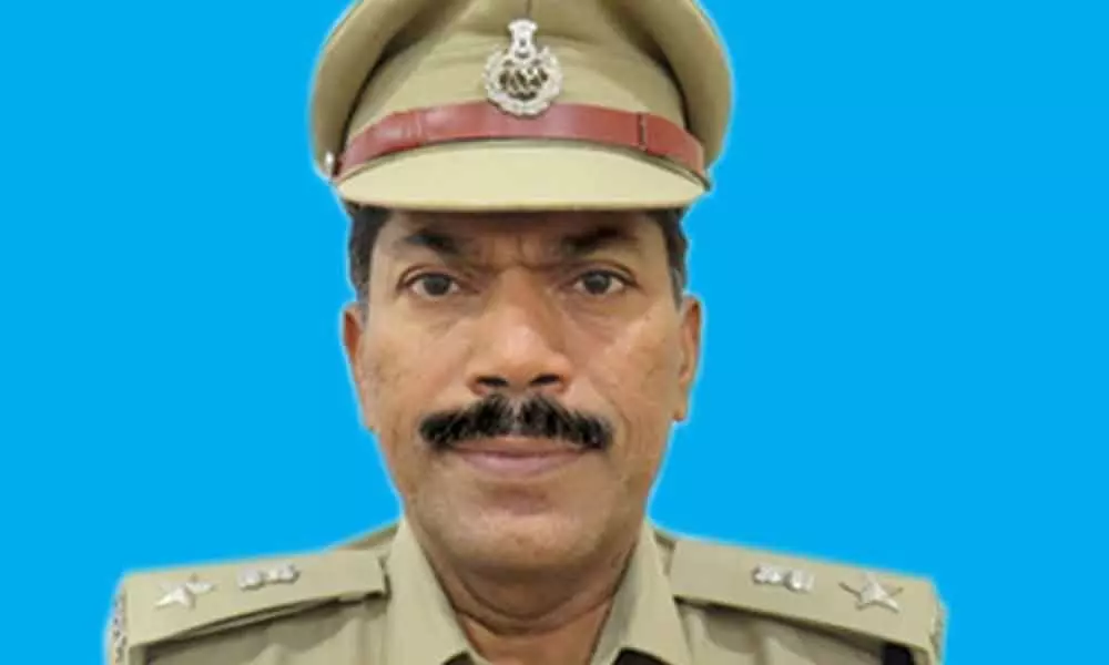 TSRTC staff joining duties will be protected: SP M Narayana