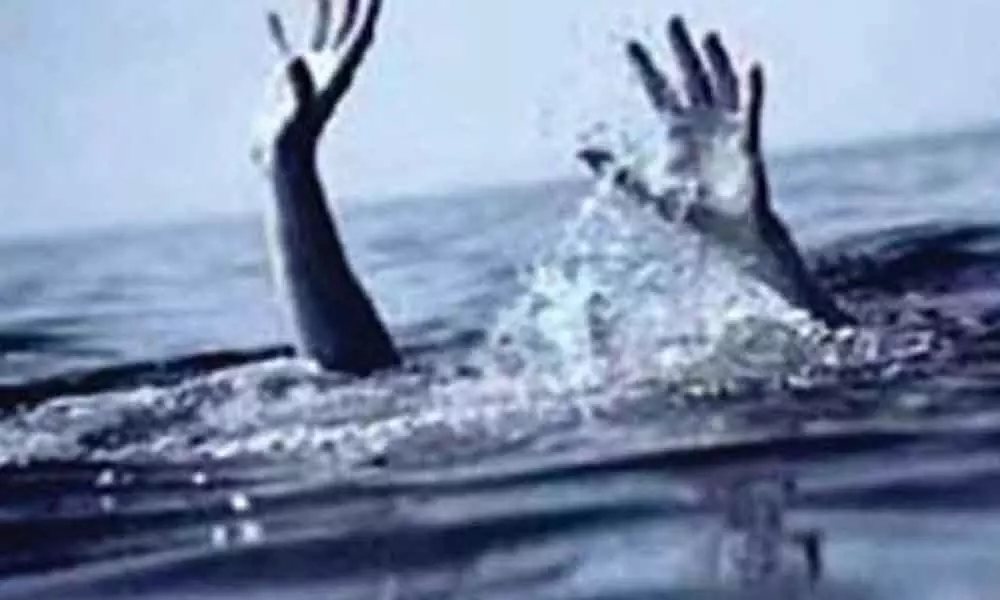 Man drowns in Kaleshwaram canal