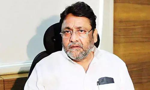 If Sena forms government minus BJP in Maha, NCP may take positive view