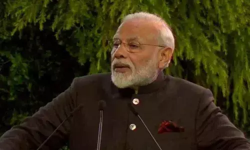 India is most attractive economies for investment : PM Modi in Thailand