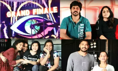 Teaser of Bigg Boss 3 Finale curtain-raiser