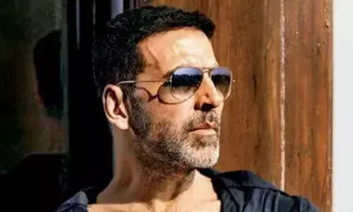I dont take myself seriously: Akshay Kumar
