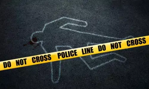 Five held for beating to death 40-yr-old man in UP