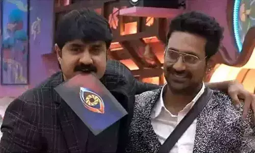 Bigg Boss 3 Telugu: This eviction shocks everyone