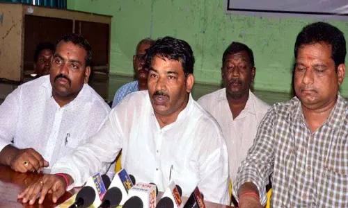 ACB foist cases to achieve targets, allege victims