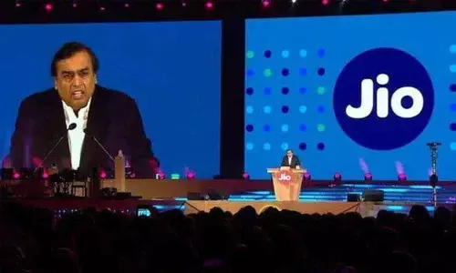Bailout will be contempt of SC: Jio to Telco Minister