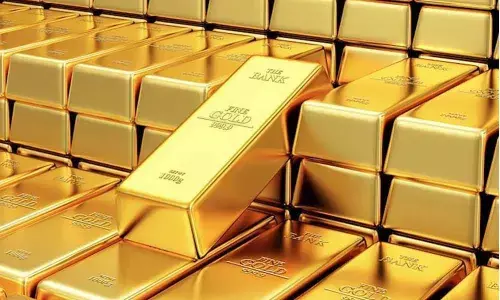 Festive season spurs gold sales