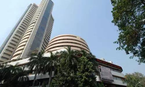 Q2 earnings, macro data to drive mkts this week