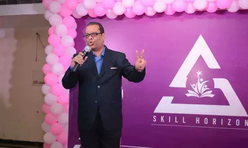 Students told to improve communication skills: Abdul Rawoof