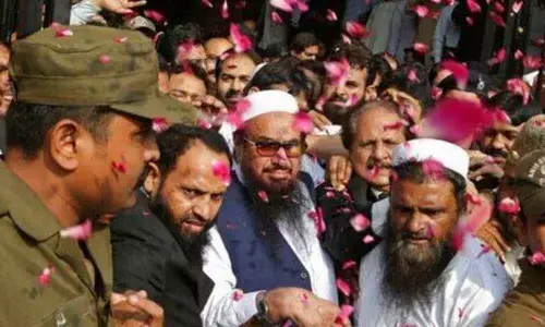 LeT, JeM planning to attack India: US