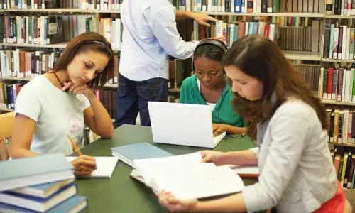 Top 10 study tips for students