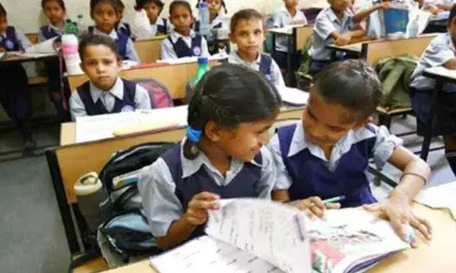 Assessment in school education to be transformed by 2022