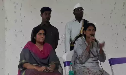 Maintain Swacchata at govt schools: Collector Ayesha Masrat Khanam