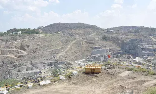 Govts move to promote robo sand hailed