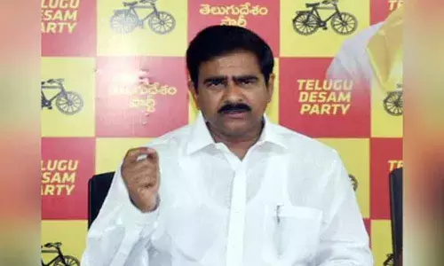 Show-cause notice to Principal Secretary: TDP seeks clarity