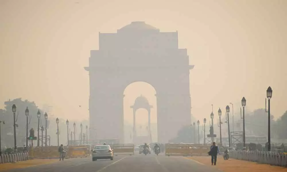 Odd-Even rule back in Delhi as air quality depletes: all you need to know