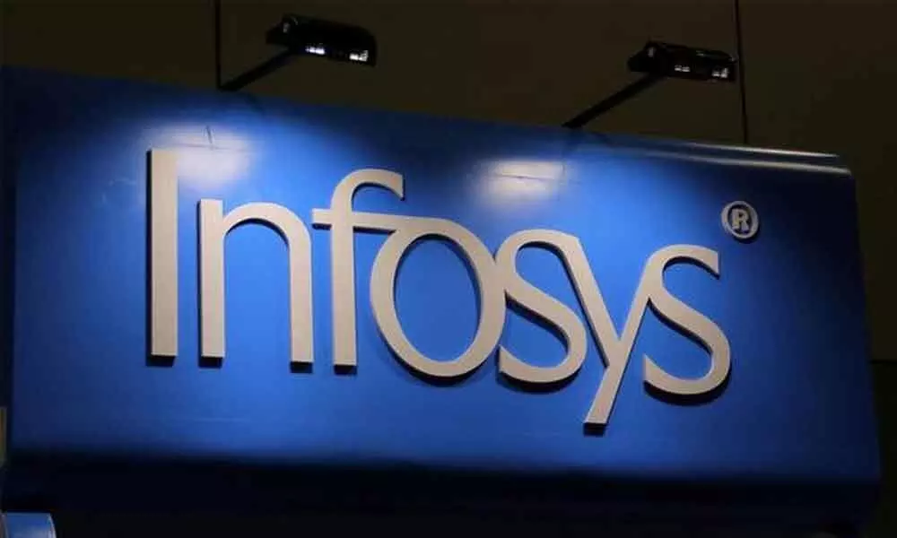 Infosys states it received no evidence to support the allegations in whistleblower letter