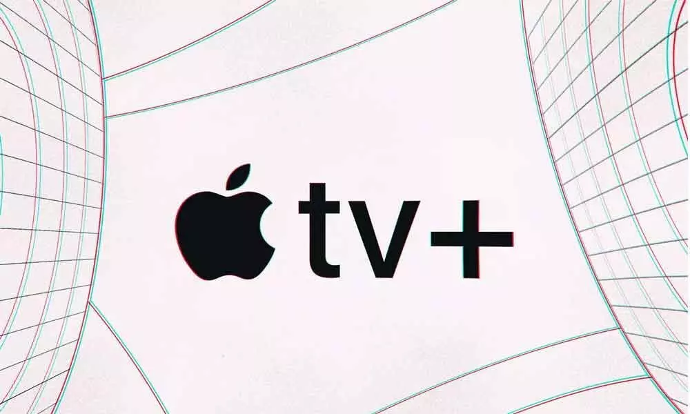 Get Apple TV Plus subscription free for one year