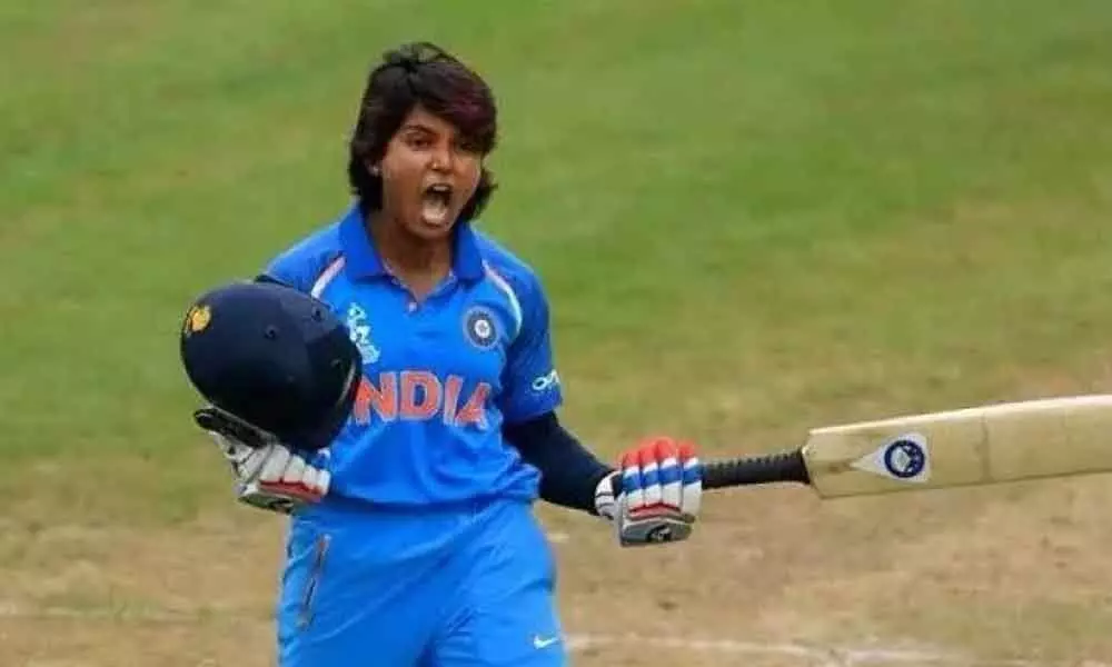 India vs West Indies 2nd ODI: Women in blue level series, beat Caribbeans