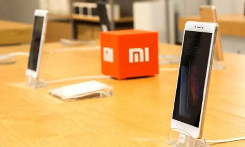 Indias largest exclusive brand retail network is electronics giant Xiaomi