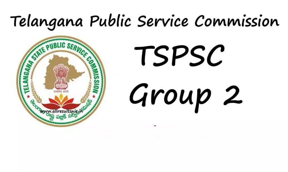 TSPSC releases Group II mark list 2019, check details here