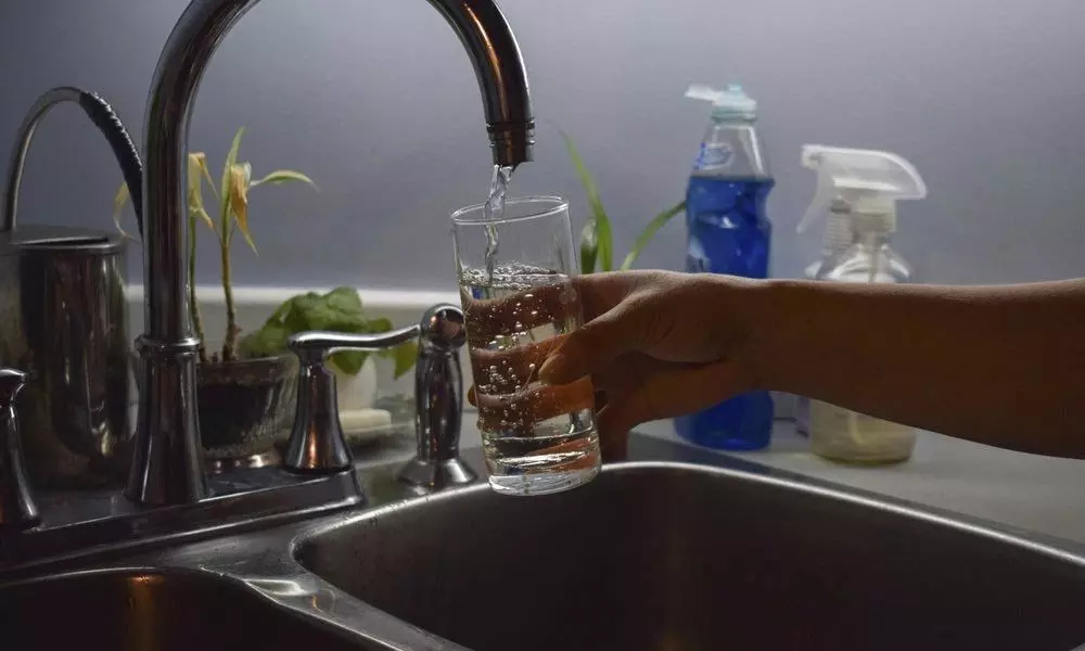 Investigation: Lead in some Canadian water worse than Flint