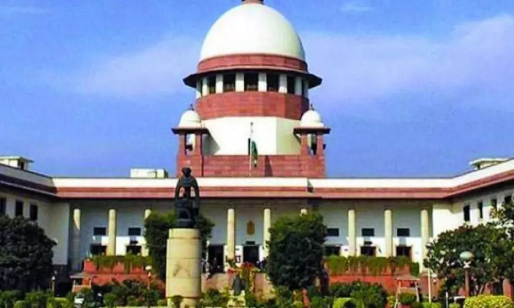 No privacy left, says SC regarding Chandigarh phone tapping case