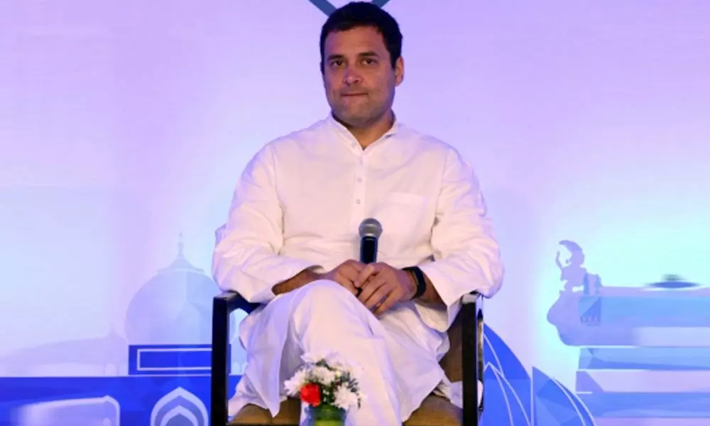 BJP launches attack on Rahuls RCEP barb