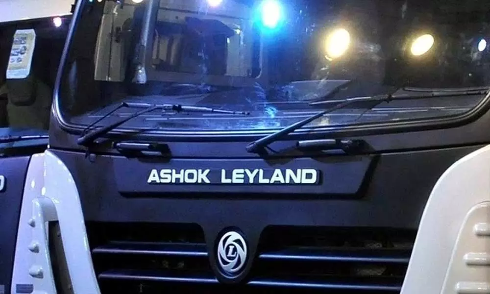 Ashok Leyland to enter Russia with a local partner