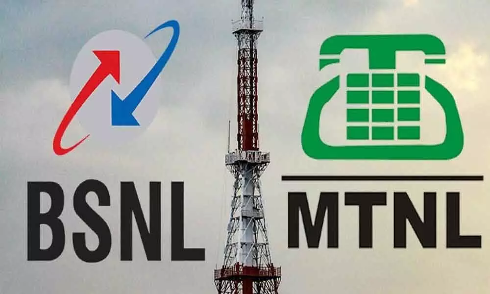 Vendors mull insolvency action against BSNL, MTNL