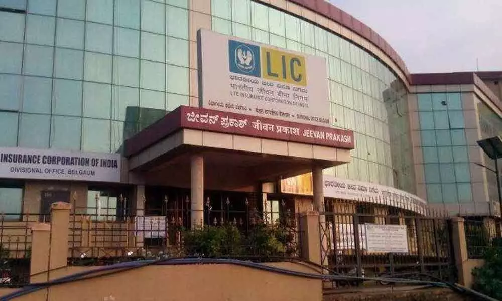 LIC allows revival of lapsed policies