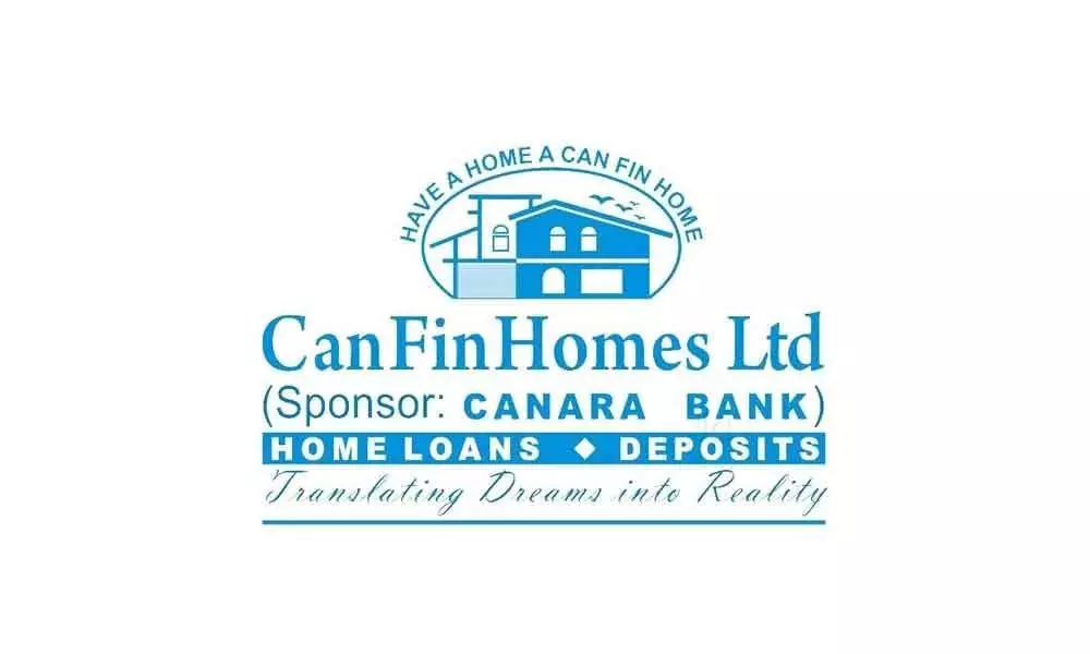 Can Fin Homes Q2 net rises 20%