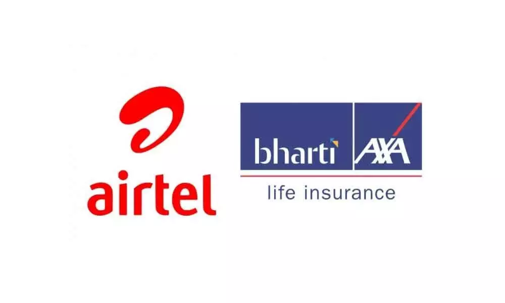 Airtel, Bharti-Axa partner for life cover