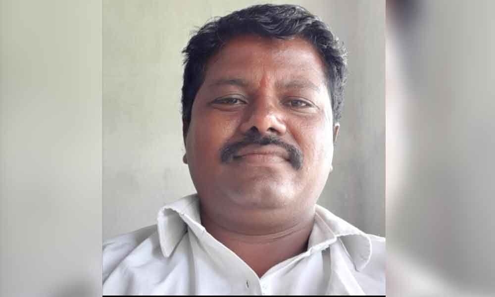 DELAY IN LAND MUTATION : Depression drove Suresh to kill Tahsildar ...