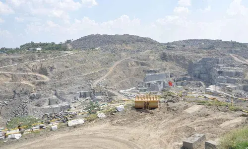 AP govts move to promote robo sand hailed