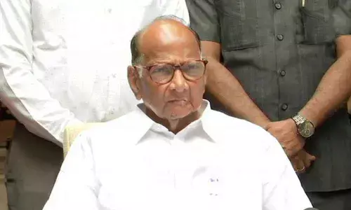 Maharashtra: Sources close to Sharad Pawar say BJP and Shiv Sena will together form the government