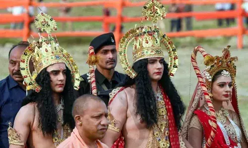 Inflammatory social media posts on Ayodhya hearing will be liable for action: Officials