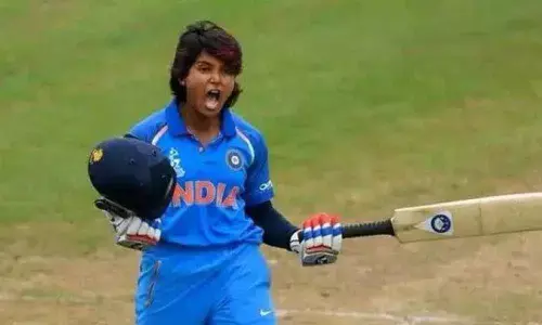 India vs West Indies 2nd ODI: Women in blue level series, beat Caribbeans