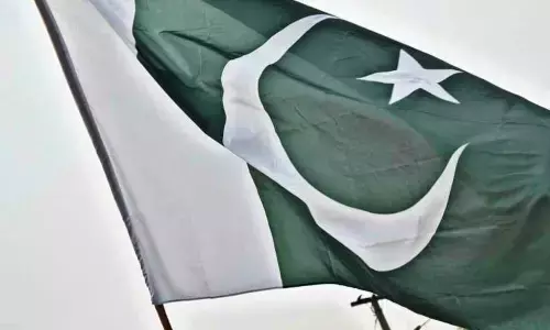 Pakistan embassy in Kabul announces suspension of consular services from November 4