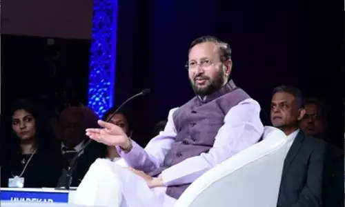 Kalasa-Banduri: Goa all-party delegation meets Javadekar