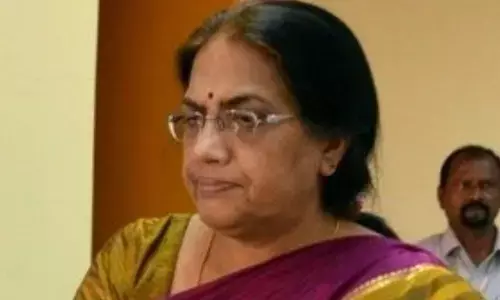 IAS officer Nilam Sawhaney likely to be appointed as next Chief Secretary of Andhra Pradesh