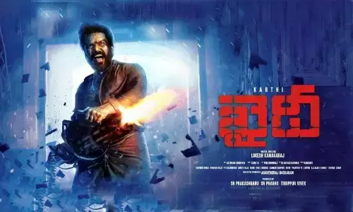 Khaidi 9 Days Box-Office Collections Report