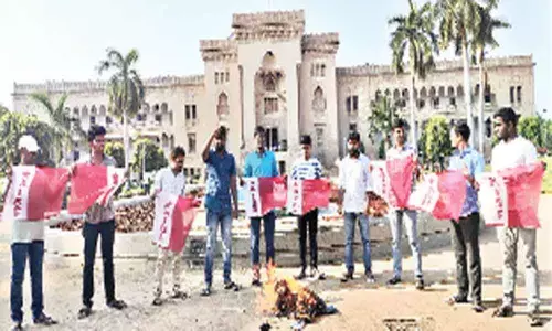 Universities suffer as Vice Chancellor posts lie vacant