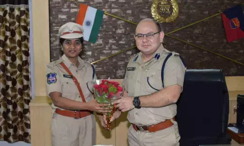 Karimnagar: Murder cannot solve problems